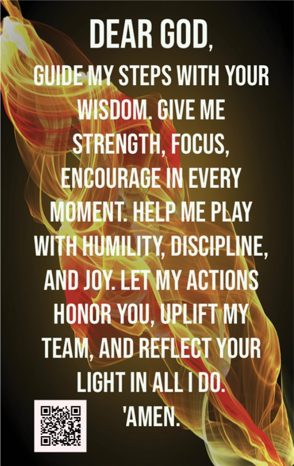 High School Basketball Card - CROSS OVER KINGS EDITION Vol IV