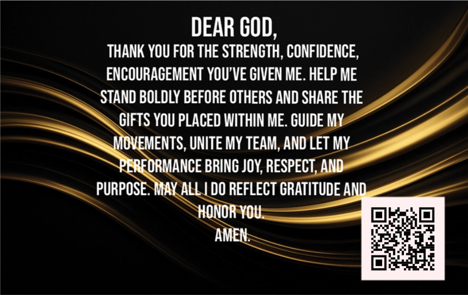 College Cheerleading Card - IGNITE Collegiate Series Vol I