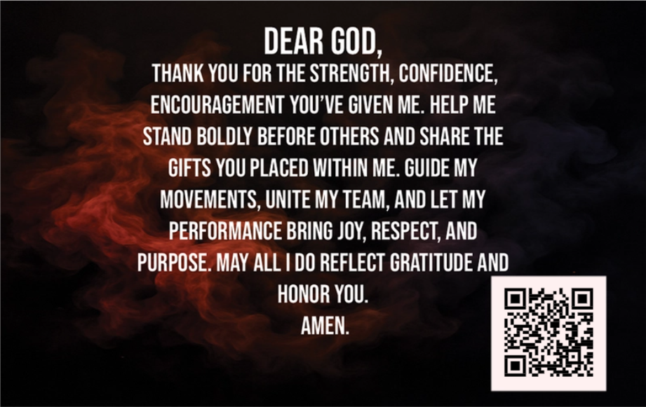 High School Cheerleading Card - IGNITE Varsity Series Vol. IV (Multi-Year)