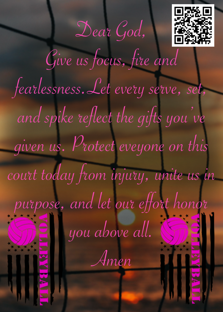 High School Volleyball Card - ACE SERIES VOL IV