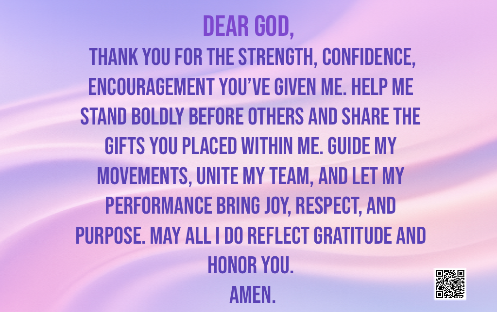 Youth Cheerleading Card - IGNITE Rising Star Series Vol. II