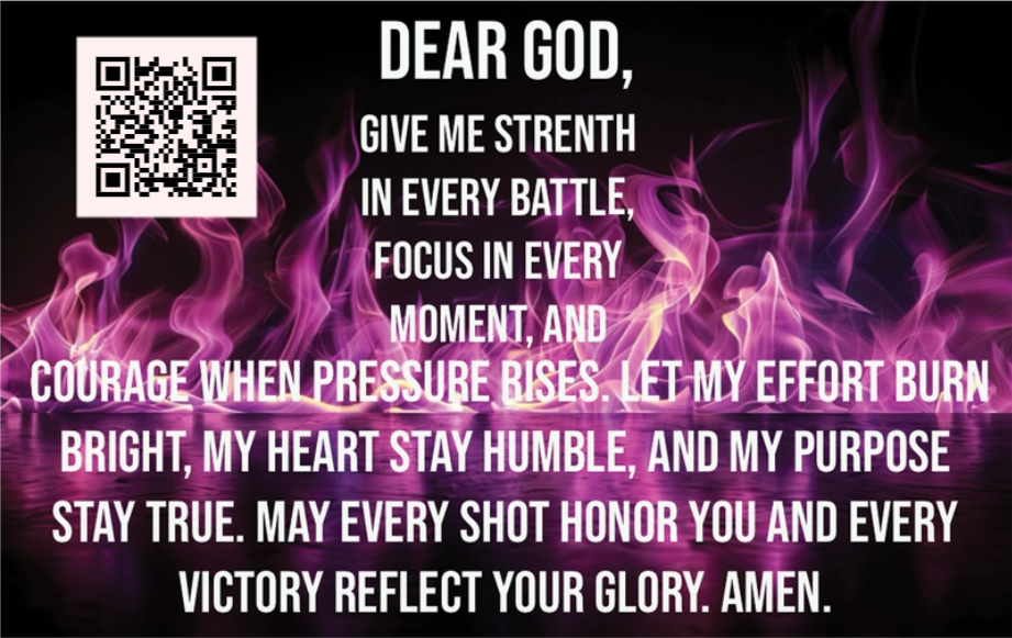 High School Soccer Card - SCORCHED NET EDITION Vol IV