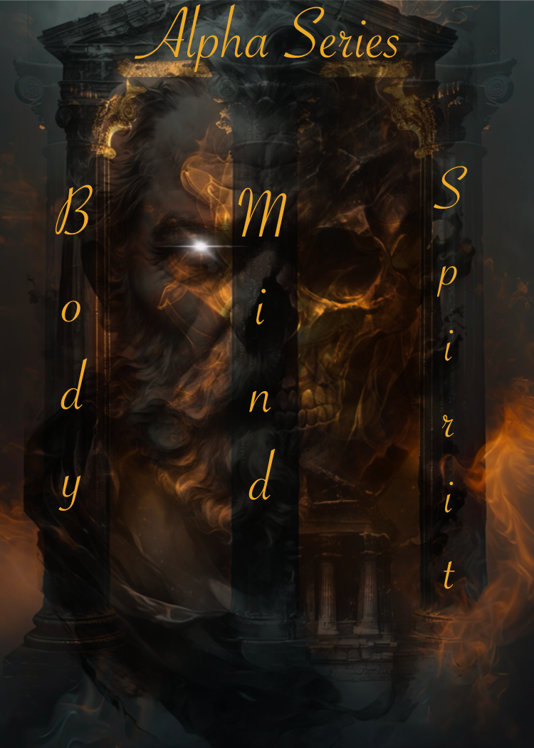 Alpha Series Body/Mind/Spirit