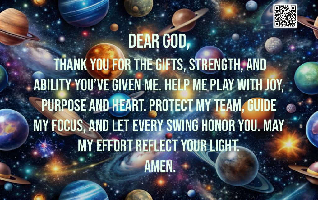 Softball Player Card - Diamond Dazzle Vol IV