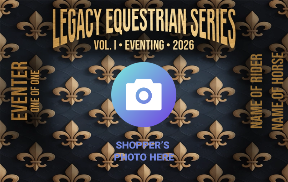 Legacy Equestrian Series – Eventing Edition