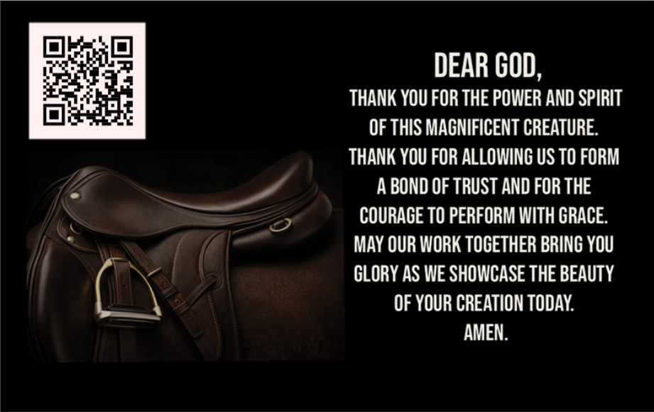 Legacy Equestrian Series – Show Jumping Edition