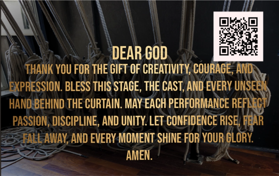 Standing Ovation Series – Curtain Call Edition