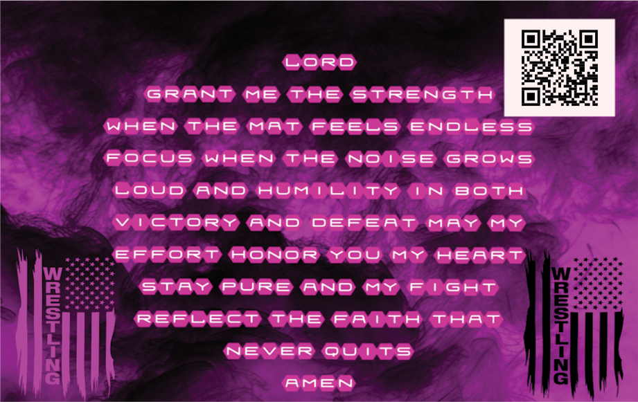 Wrestling- Crossface Women's Vol IV - The Fade