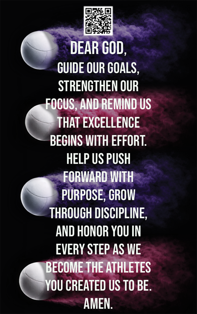 Girls Lacrosse Player Card - Stinger Vol. I (Multi-Year)