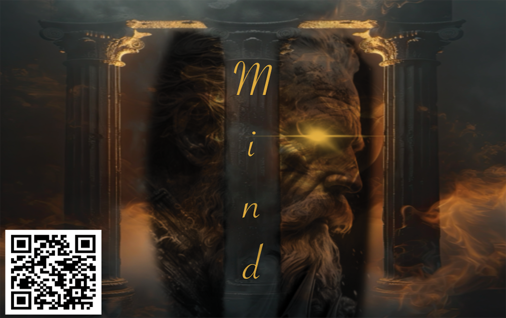 Wrestling- Crossface Men's Vol IV - The Reckoning